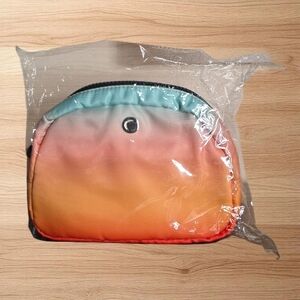 Zyia Ombre Cosmetic / Makeup Bag – New For GIVEAWAY